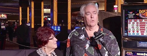 Walter and Linda Misco